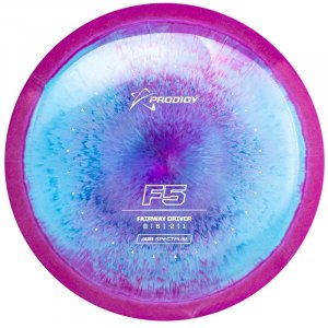 Prodigy Disc F5